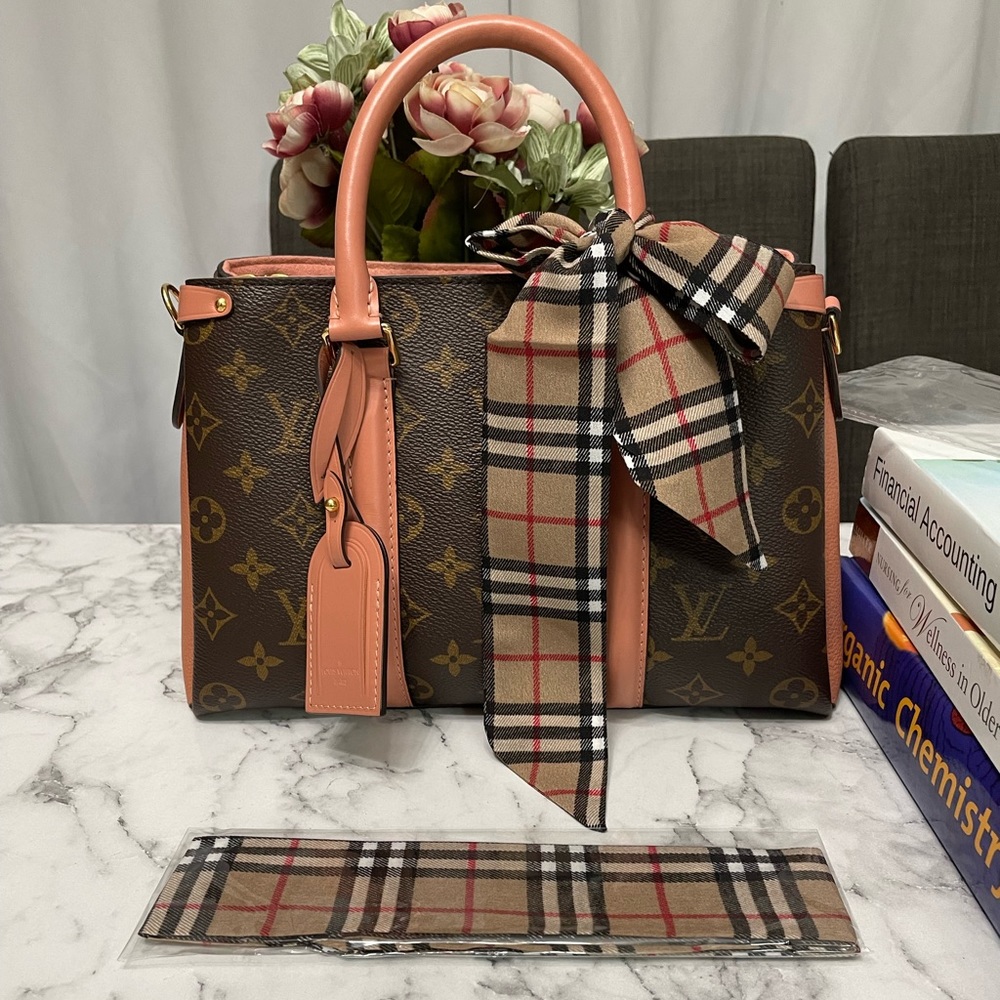 New Bag Twillies in pair